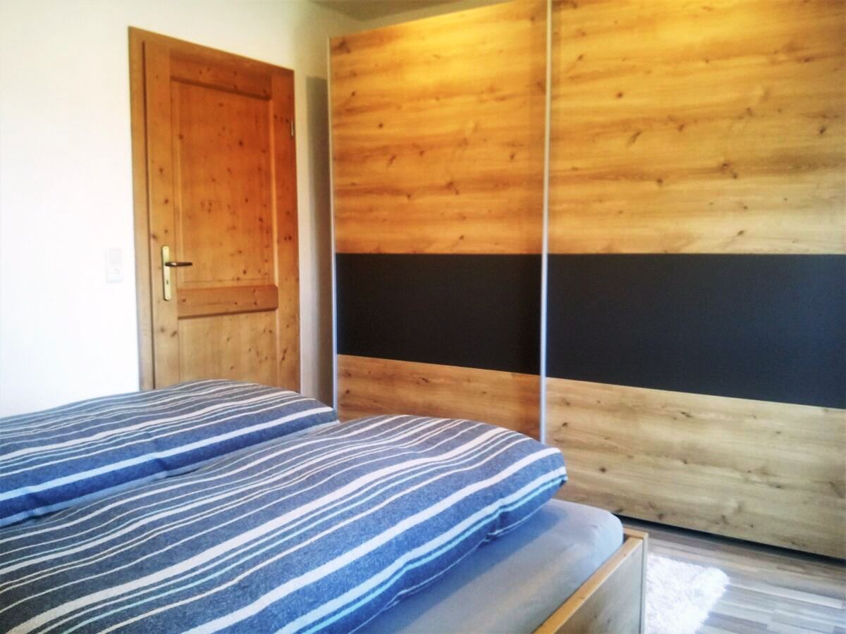 Ferienwohnung-Räume